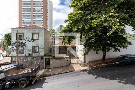Sala de Jantar - Vista de casa para alugar com 3 quartos, 120m² em Imirim, São Paulo