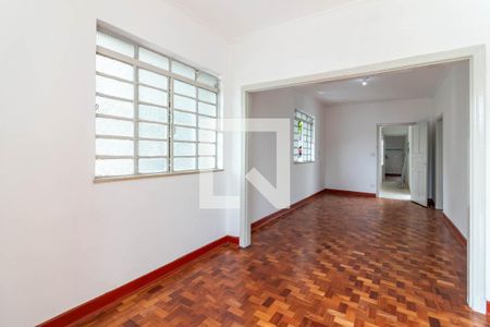 Sala de Estar de casa para alugar com 3 quartos, 120m² em Imirim, São Paulo