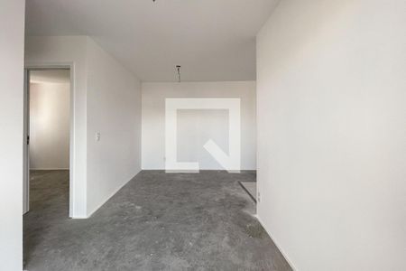 Sala  de apartamento à venda com 2 quartos, 48m² em Vila Joao Basso, São Bernardo do Campo