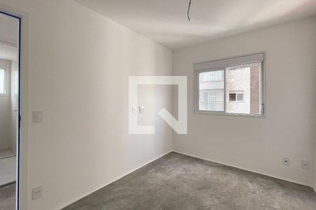 Quarto 1 de apartamento à venda com 2 quartos, 48m² em Vila Joao Basso, São Bernardo do Campo