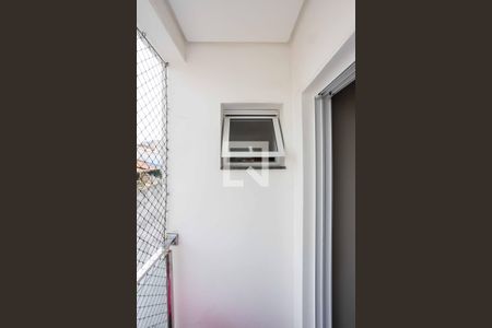 Varanda do Quarto de casa à venda com 3 quartos, 240m² em Cidade Miramar, São Bernardo do Campo
