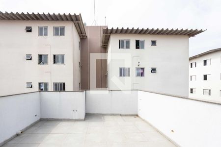 Área Externa de casa à venda com 3 quartos, 240m² em Cidade Miramar, São Bernardo do Campo