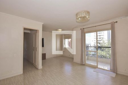 Sala de apartamento para alugar com 2 quartos, 98m² em Vila Suzana, São Paulo