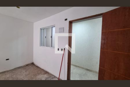 Sala/Cozinha de apartamento à venda com 1 quarto, 39m² em Vila Ema, São Paulo