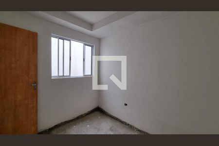 Quarto de apartamento à venda com 1 quarto, 39m² em Vila Ema, São Paulo