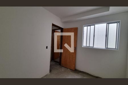 Sala/Cozinha de apartamento à venda com 1 quarto, 39m² em Vila Ema, São Paulo