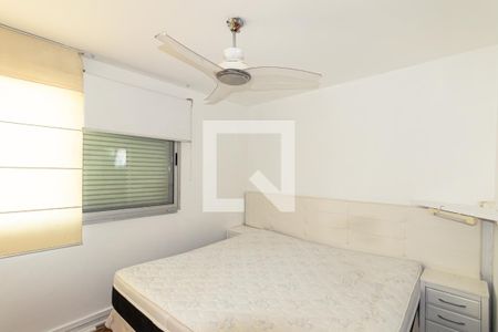 Suíte de apartamento à venda com 2 quartos, 108m² em Vila Olímpia, São Paulo