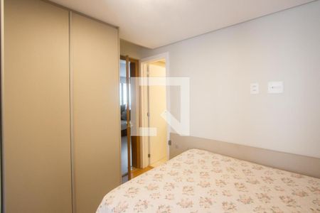 Suíte 1 de apartamento à venda com 3 quartos, 108m² em Santo Amaro, São Paulo
