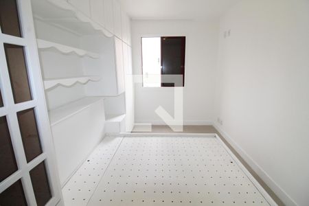 Quarto 2 de apartamento para alugar com 2 quartos, 61m² em Conjunto Residencial Trinta E Um de Marco, São José dos Campos