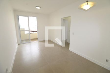 Sala de apartamento para alugar com 2 quartos, 61m² em Conjunto Residencial Trinta E Um de Marco, São José dos Campos