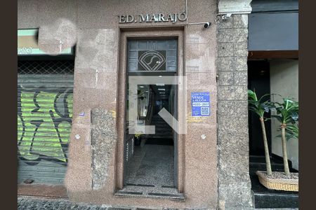 Apartamento à venda com 1 quarto, 40m² em Centro, Rio de Janeiro