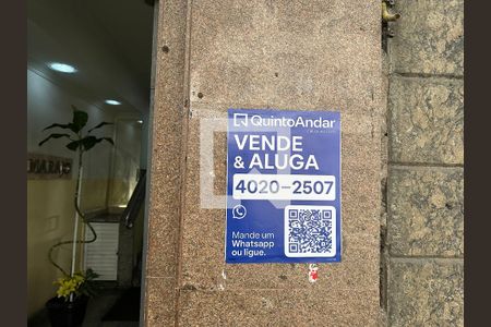 Apartamento à venda com 1 quarto, 40m² em Centro, Rio de Janeiro