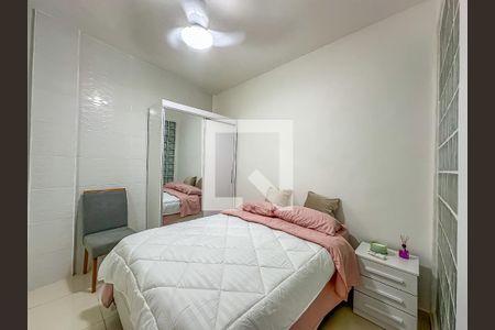 Quarto  de apartamento à venda com 1 quarto, 40m² em Centro, Rio de Janeiro