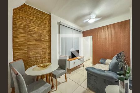 Apartamento à venda com 1 quarto, 40m² em Centro, Rio de Janeiro