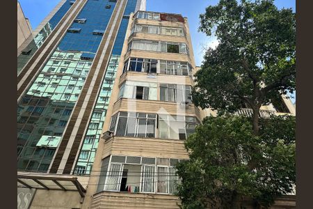 Apartamento à venda com 1 quarto, 40m² em Centro, Rio de Janeiro
