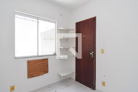 Quarto 1 de casa para alugar com 2 quartos, 50m² em Santa Rosa, Niterói