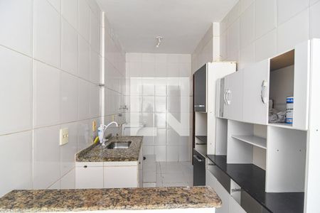 Quarto 2` de casa para alugar com 2 quartos, 50m² em Santa Rosa, Niterói