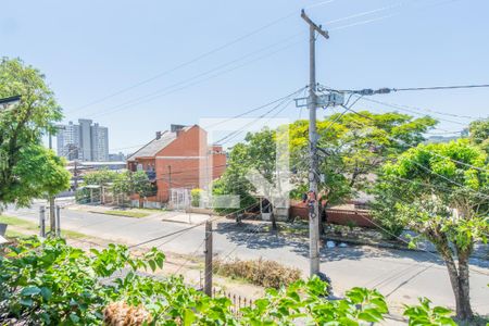 Banheiro de casa à venda com 3 quartos, 150m² em São José, Porto Alegre