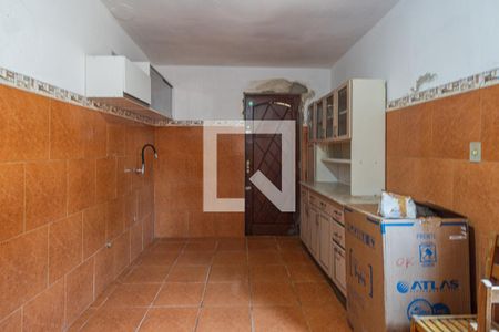 Cozinha de casa à venda com 3 quartos, 150m² em São José, Porto Alegre