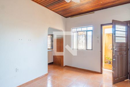 Sala de Jantar de casa à venda com 3 quartos, 150m² em São José, Porto Alegre