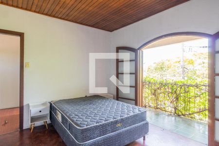 Quarto 2 de casa à venda com 3 quartos, 150m² em São José, Porto Alegre