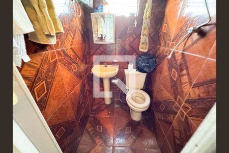Casa à venda com 4 quartos, 360m² em Santa Helena, Belo Horizonte