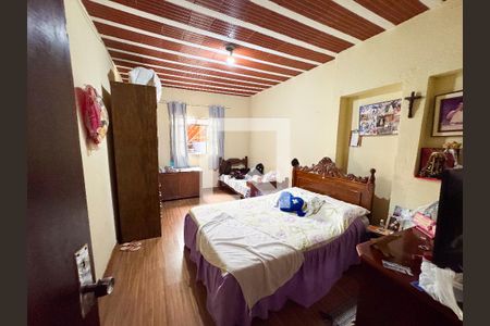 Quarto 4 de casa à venda com 4 quartos, 360m² em Santa Helena, Belo Horizonte