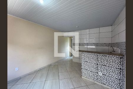 Sala de casa à venda com 1 quarto, 32m² em Vargem Grande, Rio de Janeiro