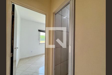 Corredor de casa à venda com 1 quarto, 32m² em Vargem Grande, Rio de Janeiro