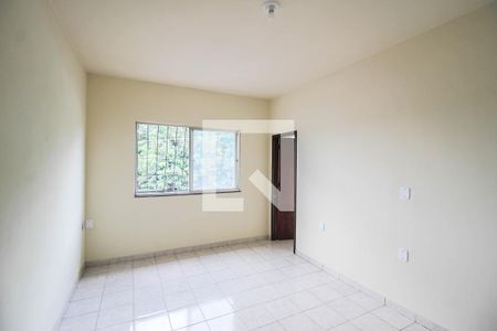 Sala de apartamento para alugar com 2 quartos, 72m² em Comendador Soares, Nova Iguaçu