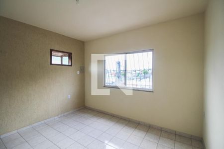 Quarto 1 de apartamento para alugar com 2 quartos, 72m² em Comendador Soares, Nova Iguaçu