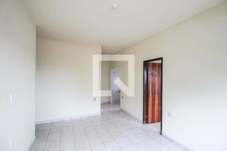 Sala de apartamento para alugar com 2 quartos, 72m² em Comendador Soares, Nova Iguaçu