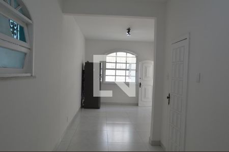 Sala de casa de condomínio para alugar com 3 quartos, 190m² em Freguesia (jacarepaguá), Rio de Janeiro