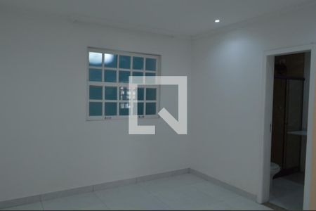 Suíte 1 de casa de condomínio para alugar com 3 quartos, 190m² em Freguesia (jacarepaguá), Rio de Janeiro