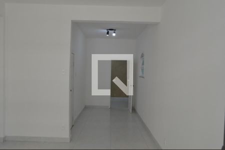 Sala  de casa de condomínio para alugar com 3 quartos, 190m² em Freguesia (jacarepaguá), Rio de Janeiro