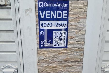 plaquinha de casa à venda com 3 quartos, 182m² em Vila Formosa, São Paulo