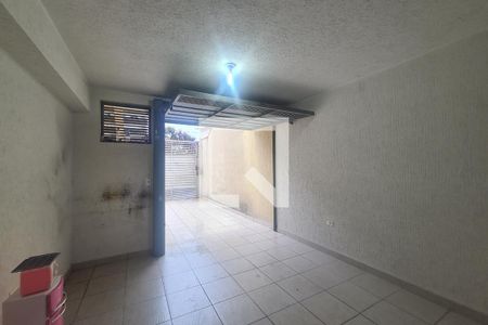 Garagem de casa à venda com 3 quartos, 182m² em Vila Formosa, São Paulo
