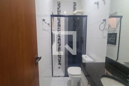 Banheiro de casa à venda com 3 quartos, 182m² em Vila Formosa, São Paulo