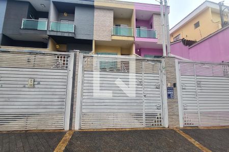 Fachada de casa à venda com 3 quartos, 182m² em Vila Formosa, São Paulo