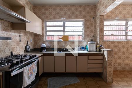 Cozinha de casa à venda com 3 quartos, 148m² em Jardim Aricanduva, São Paulo