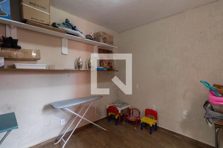 Quarto de Serviço de casa à venda com 3 quartos, 148m² em Jardim Aricanduva, São Paulo
