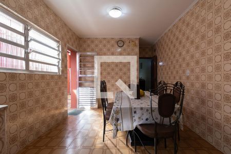 Cozinha de casa à venda com 3 quartos, 148m² em Jardim Aricanduva, São Paulo