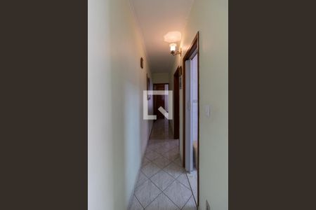 Corredor de casa à venda com 3 quartos, 148m² em Jardim Aricanduva, São Paulo