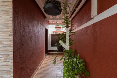 Entrada de casa à venda com 3 quartos, 148m² em Jardim Aricanduva, São Paulo