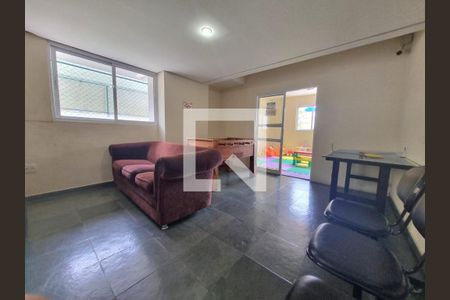 Foto 33 de apartamento à venda com 2 quartos, 64m² em Vila Bertioga, São Paulo