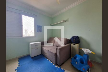 Foto 12 de apartamento à venda com 2 quartos, 64m² em Vila Bertioga, São Paulo