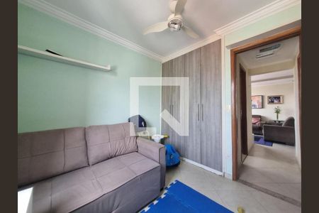 Foto 11 de apartamento à venda com 2 quartos, 64m² em Vila Bertioga, São Paulo