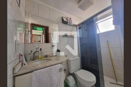 Foto 10 de apartamento à venda com 2 quartos, 64m² em Vila Bertioga, São Paulo
