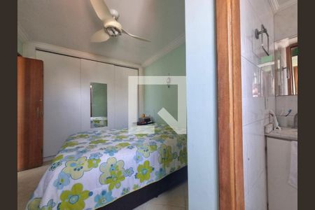 Foto 09 de apartamento à venda com 2 quartos, 64m² em Vila Bertioga, São Paulo