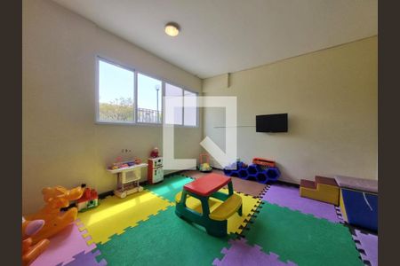 Foto 29 de apartamento à venda com 2 quartos, 64m² em Vila Bertioga, São Paulo